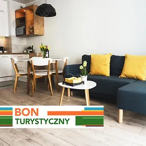  Apartament Nowe Zabłocie Ii Polska