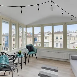  Apartament Grand - Centre Polska