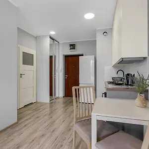 Wlochy Klinkierowa Comfort Warszawa