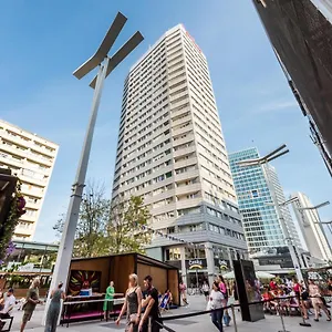 Panorama Chmielna 35 Warszawa