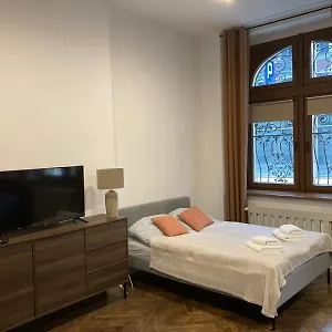  Apartament Antoniego Old Town Polska