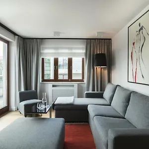  Apartament With Terrace And Sauna By Grand Polska