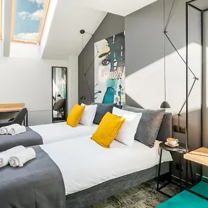  Apartament Camera Apartments Polska