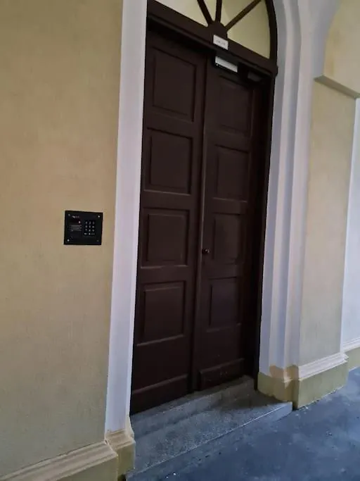 Fantastic Waw - C19 Room D Warszawa Apartament
