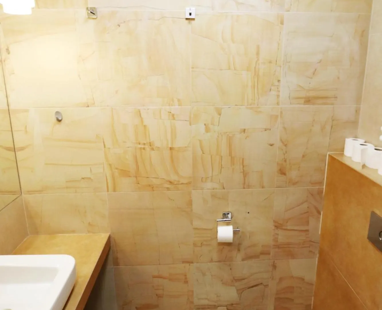 Apartament Fantastic Waw - C19 Room D Warszawa